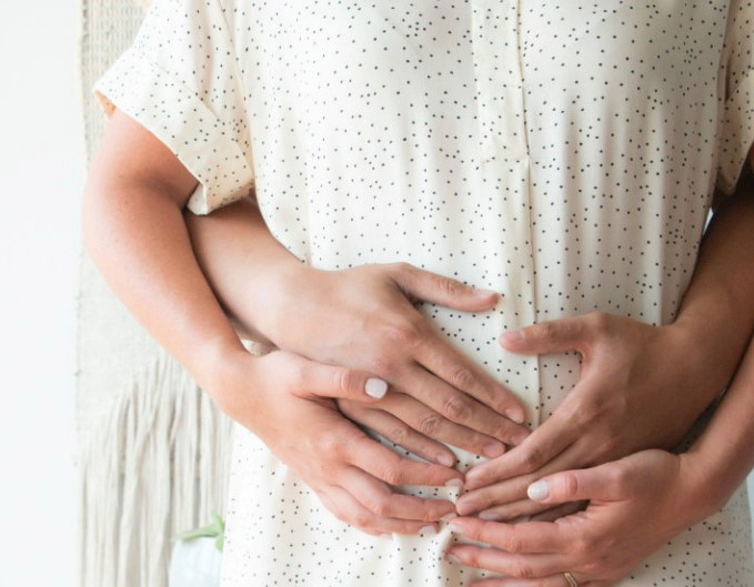 임신 6주차 증상