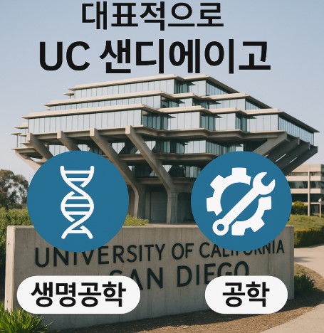 UC 샌디에이고 대학교 사진