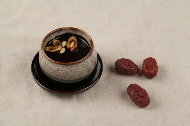 면역과 숙면에 좋은 대추 효능 및 대추차 효능&amp;#44; 대추차 만드는 법