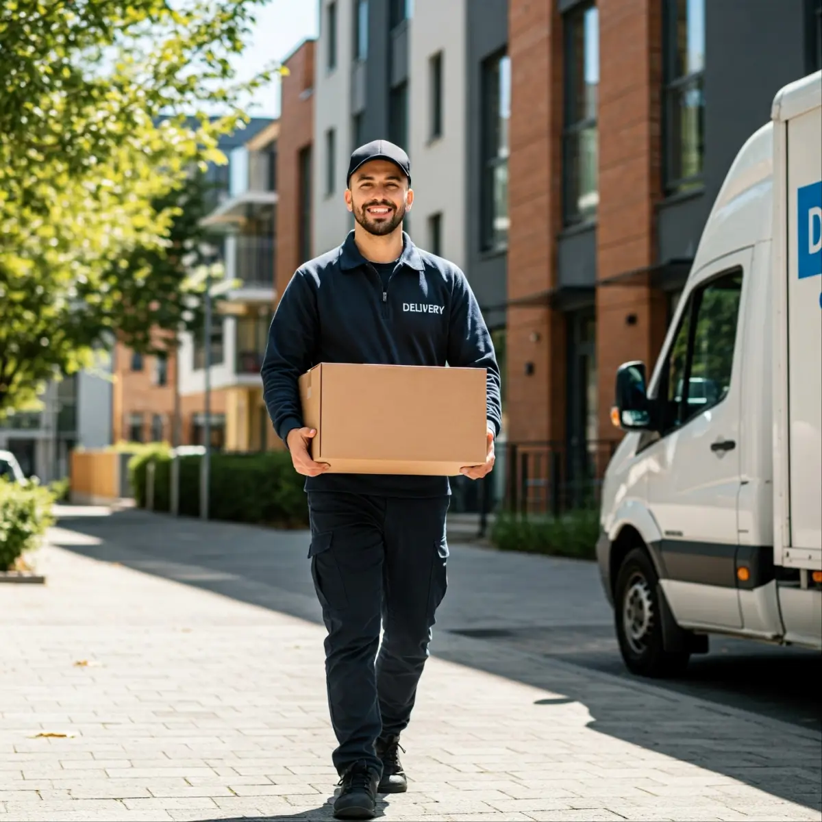 퀵커머스-종사자