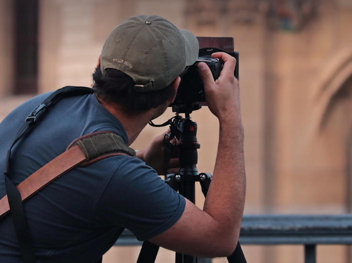 AI가 대체하지 못하는 기술직은 무엇이 있을까?