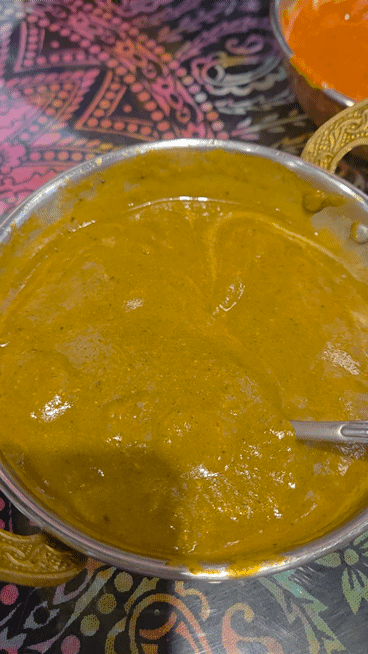 목포 여행 맛집 커리월드 프라운사그 커리