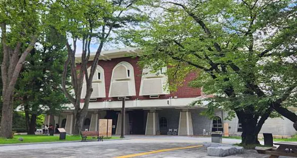 충청남도역사박물관