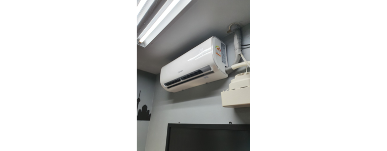 수원 팔달구 에어컨설치