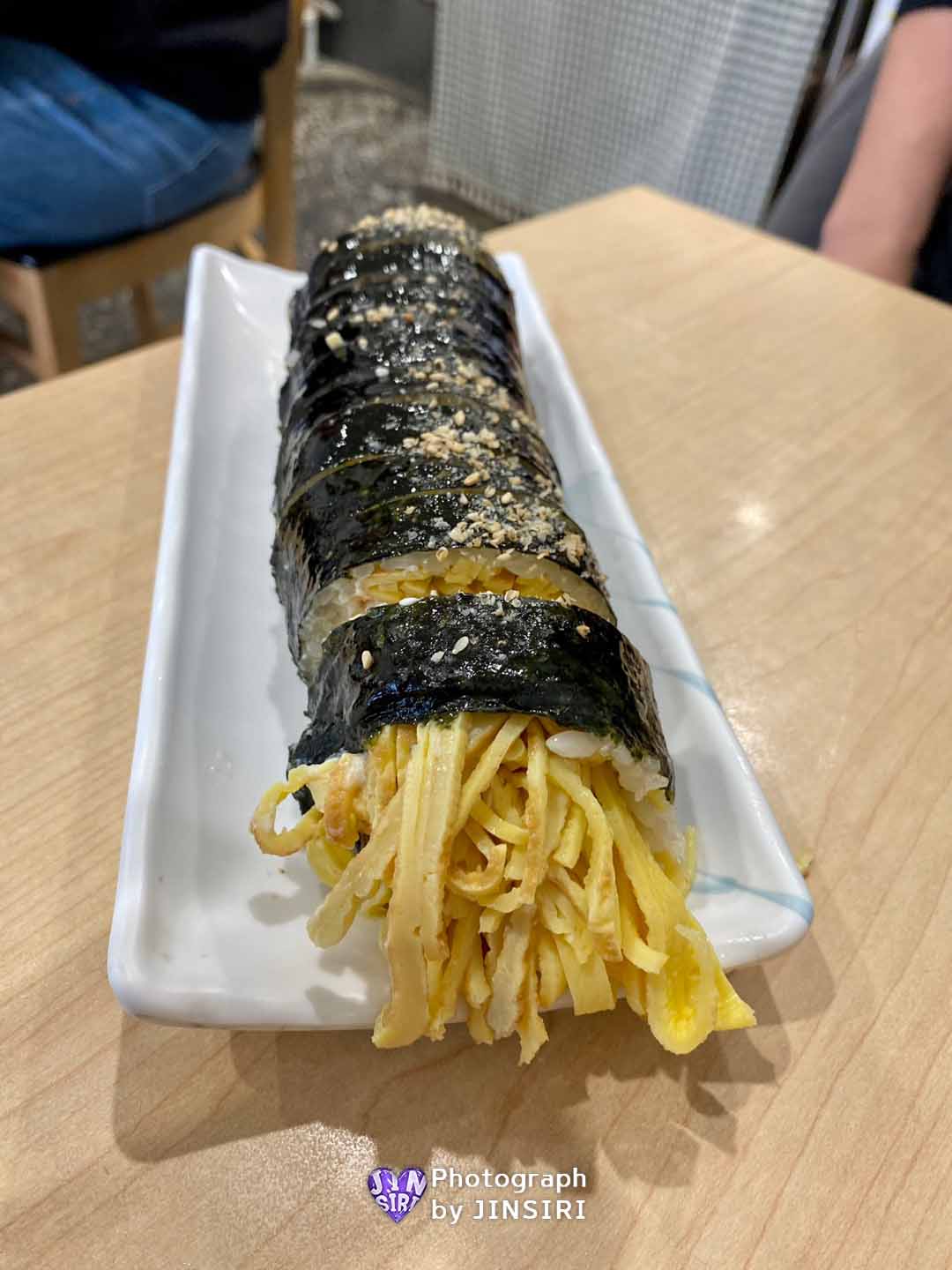 서울 합정 홍대 분식