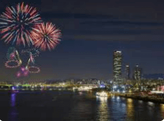 2024 여의도 불꽃축제 숨은 명당, 필수 준비물, 대중교통편