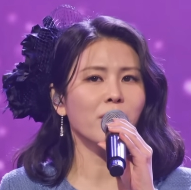 최향 - 비 내리는 고모령