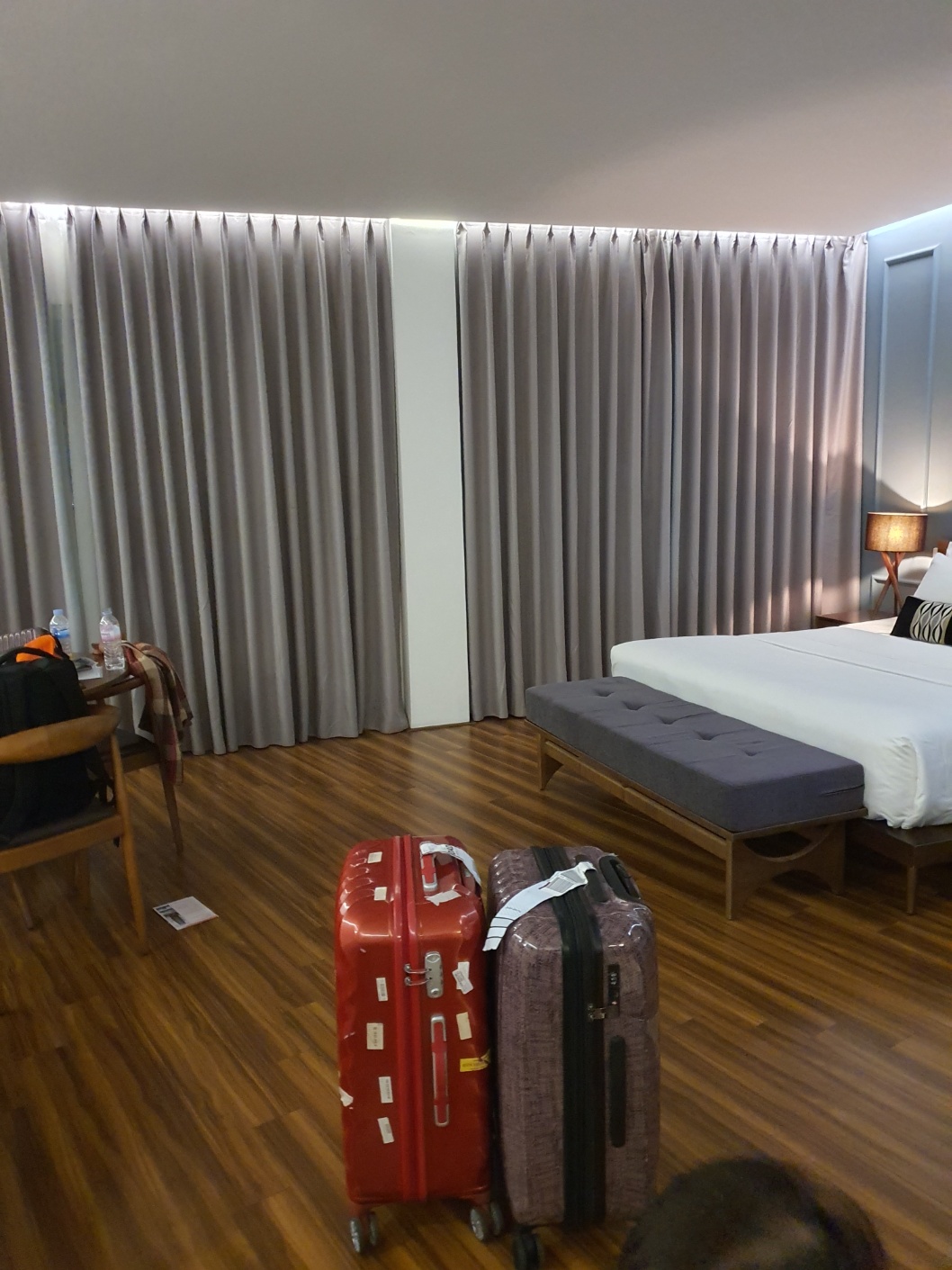 다낭 부티크호텔