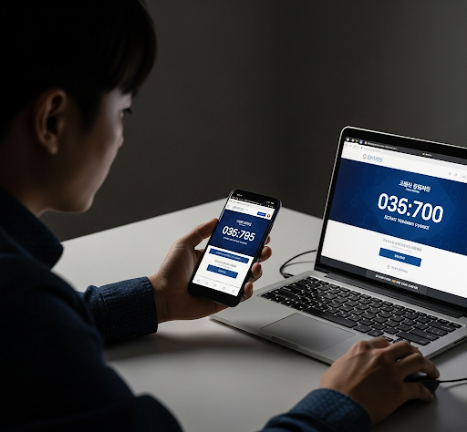 PC와 모바일을 함께 활용하는 멀티 디바이스 전략으로 성공 확률을 높여보세요.