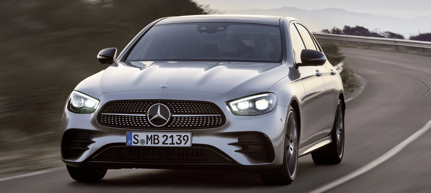 벤츠 e클래스 페이스리프트 가격