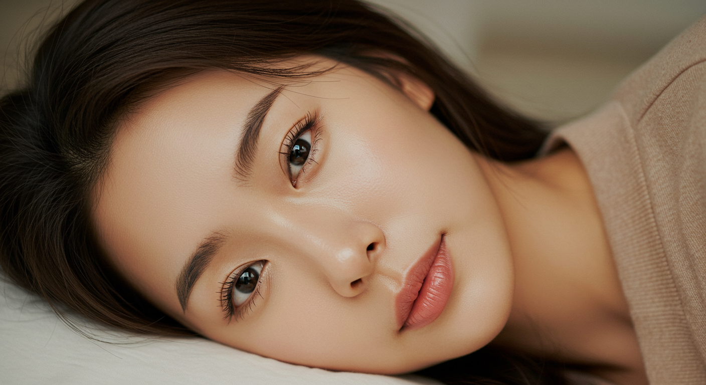 애교필러 시술 후 첫 1주일, 왜 중요할까?