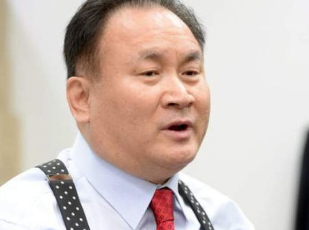 이상민 국회의원