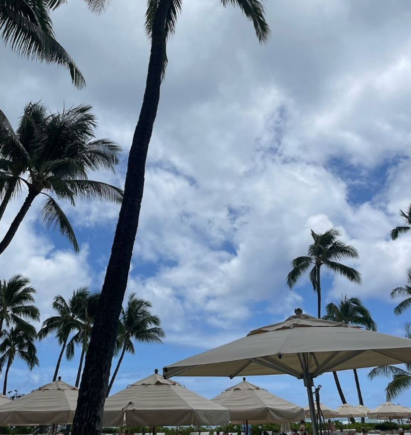 오키나와 리조트 할레쿨라니 오키나와 01