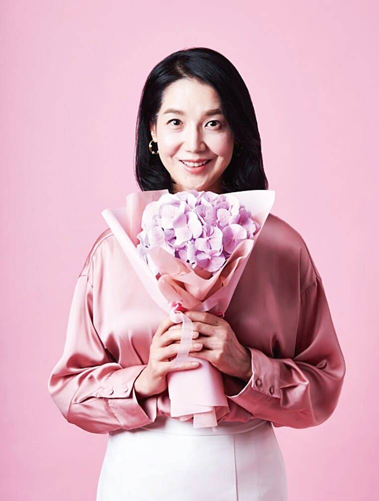 배우-박정숙