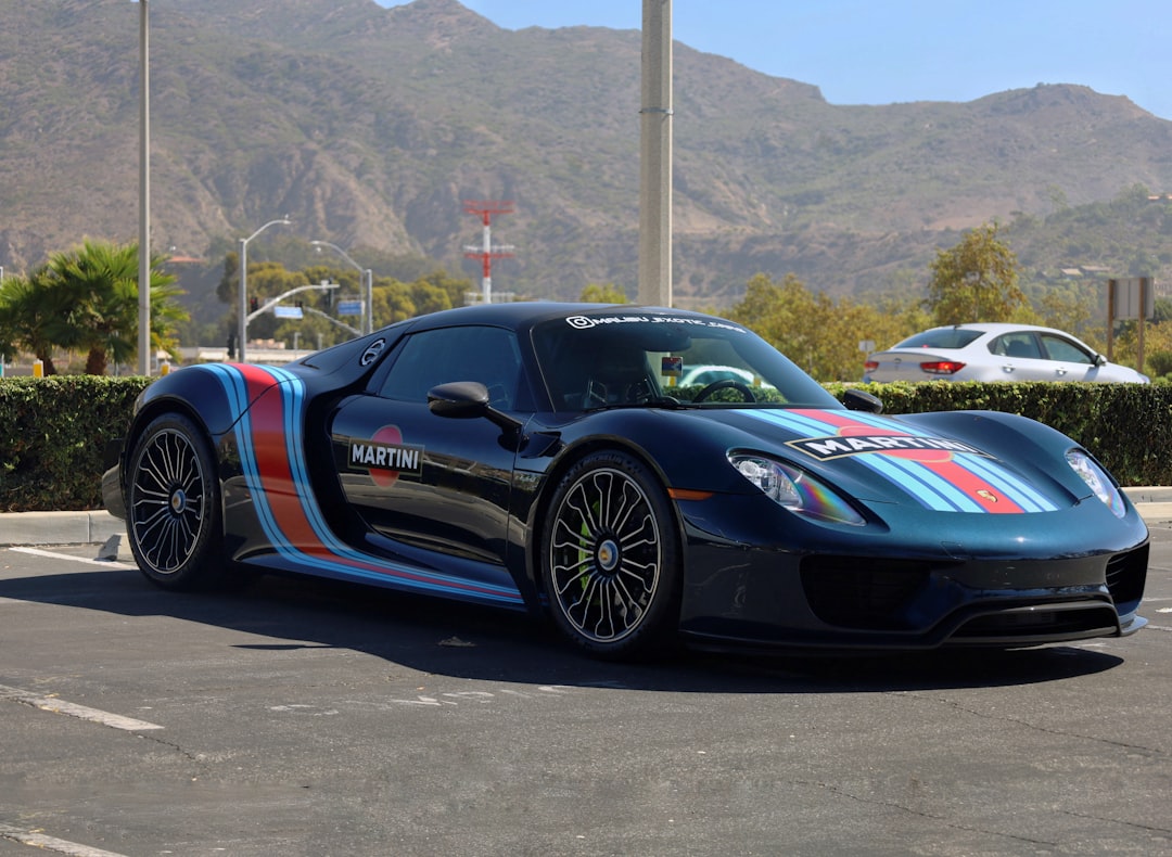 Spyder