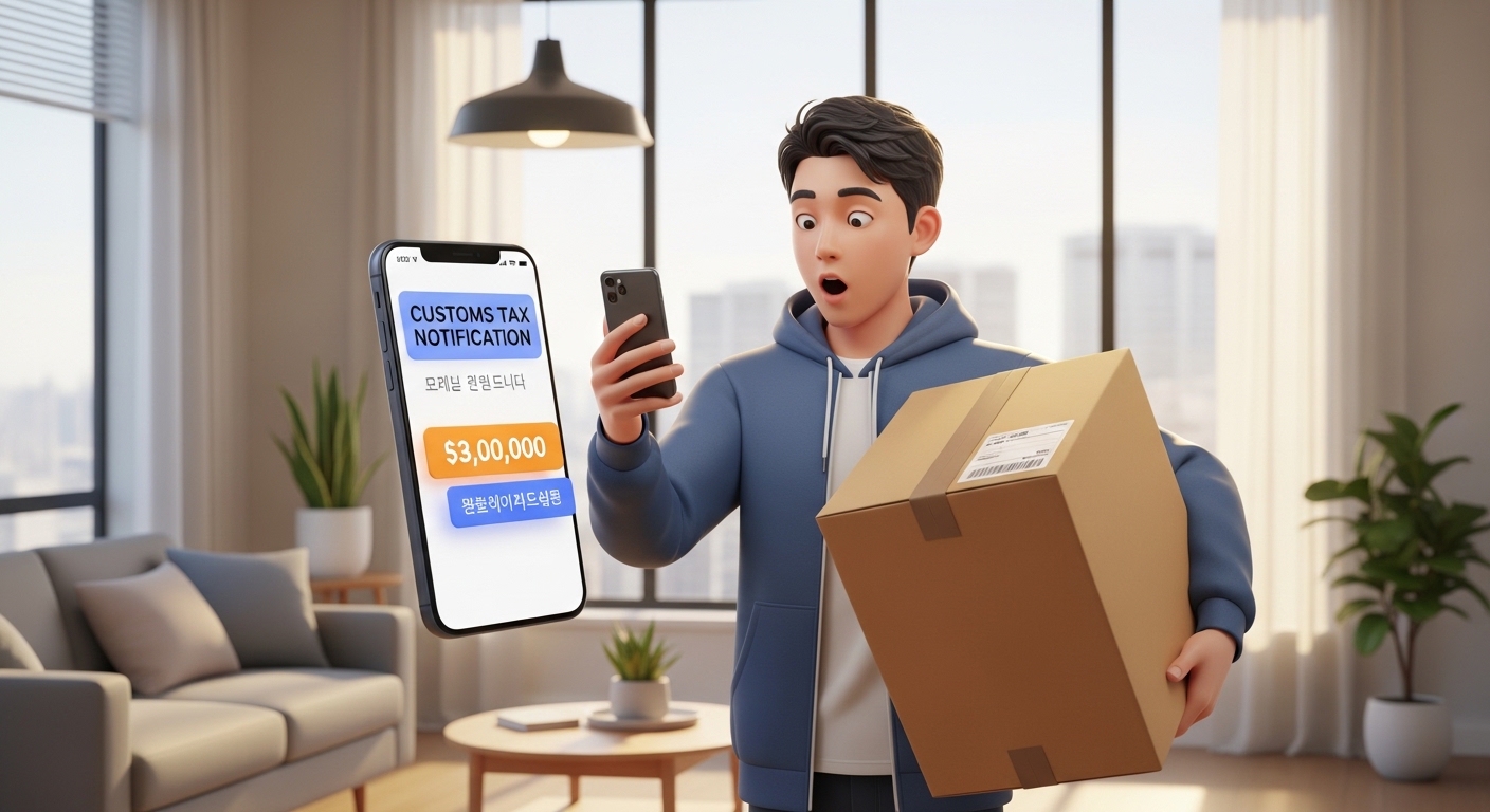 과세가격의 정의와 기본 구성 요소