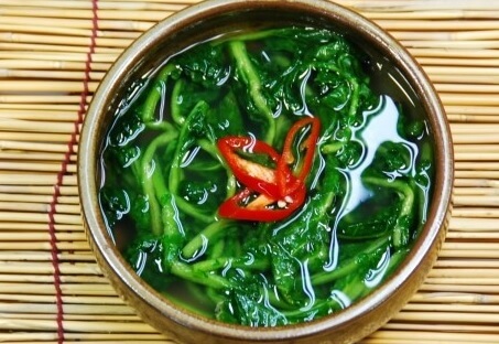 생방송투데이 봉인 해제 제한구역 전국을 넘어 해외로 연매출 75억 김치 공장 대광에프앤지 진선미 김치 주문방법