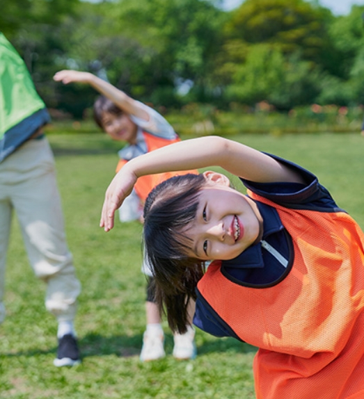 9988 서울체력장 행사