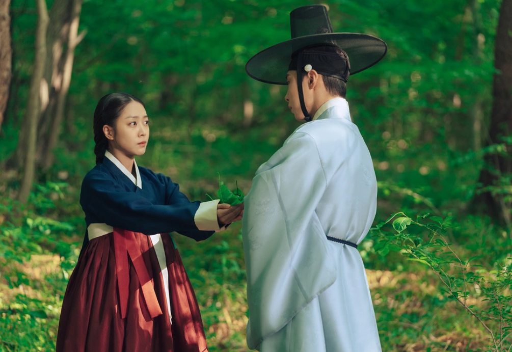 탄금 결말 해석