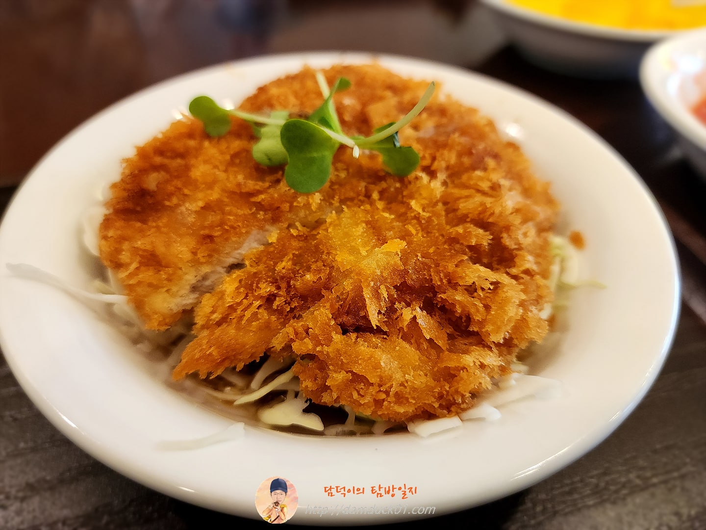 돈가스