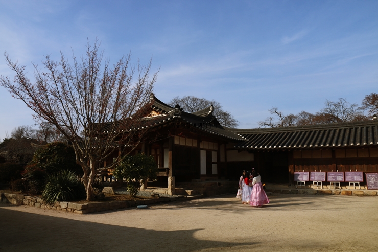 경주 가볼만한곳 베스트10