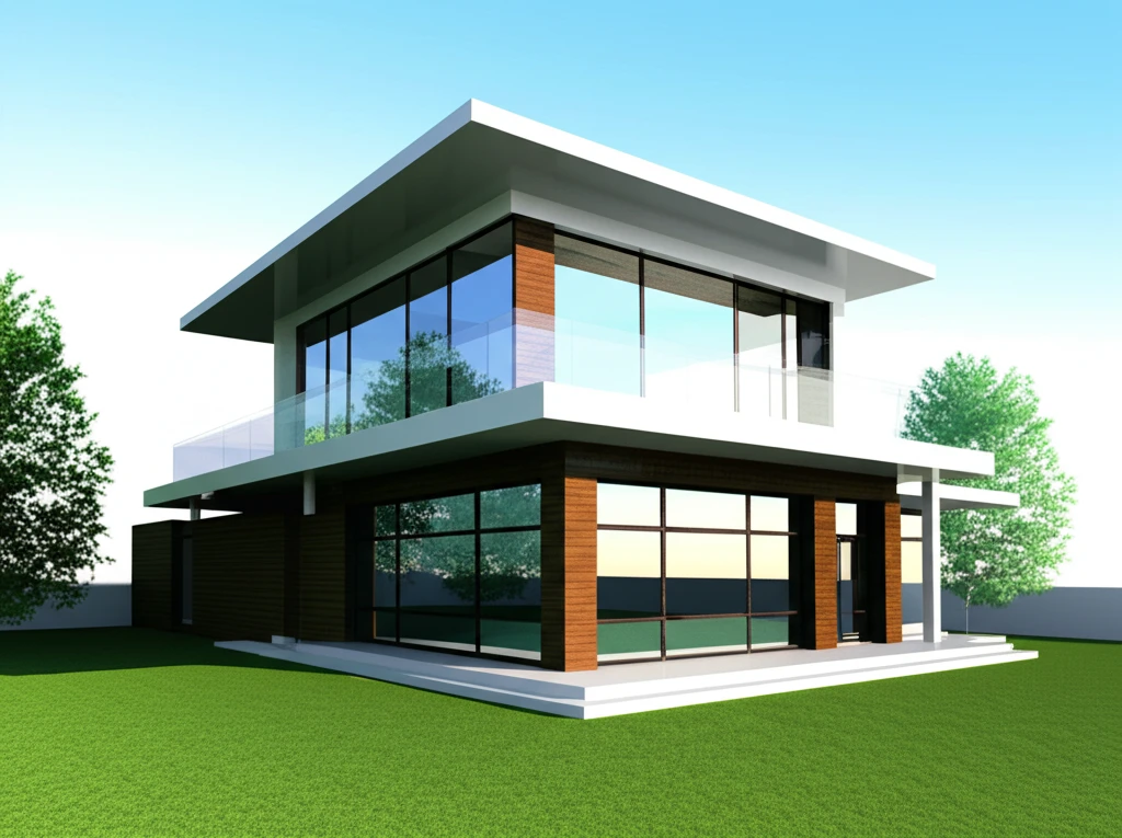 민간 건축물 에너지 기준 강화! И ..