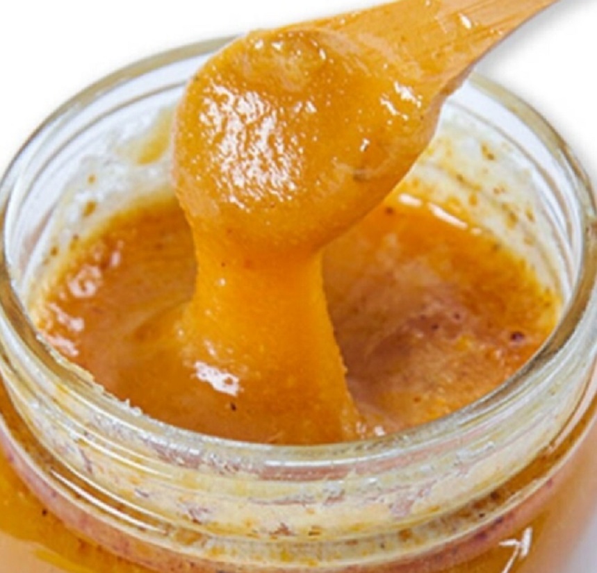 한국기행-토종꿀-김성진-설악산-토봉꿀