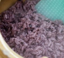 흑미 효능 놀라운 10가지 부작용 칼로리 고르는법