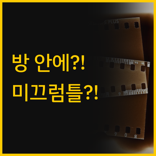 객실에 세탁기와 미끄럼틀? 춘천의 독..