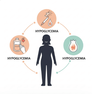 인슐린 주사 올바른 사용법16