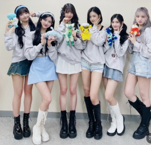 아이브 월드투어 앵콜콘서트 티켓예매