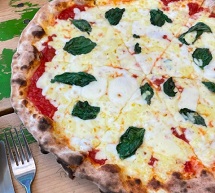 고르존졸라피자