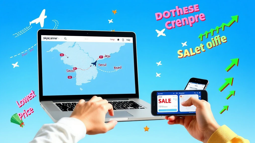 국내선 항공권 최저가