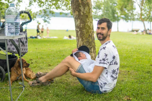 배우자출산휴가 총정리(기간, 신청방법, 지원자격등)