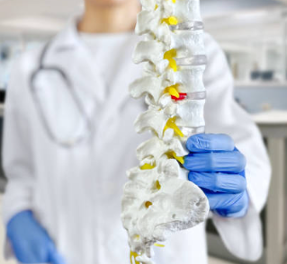 허리디스크 회복 운동법