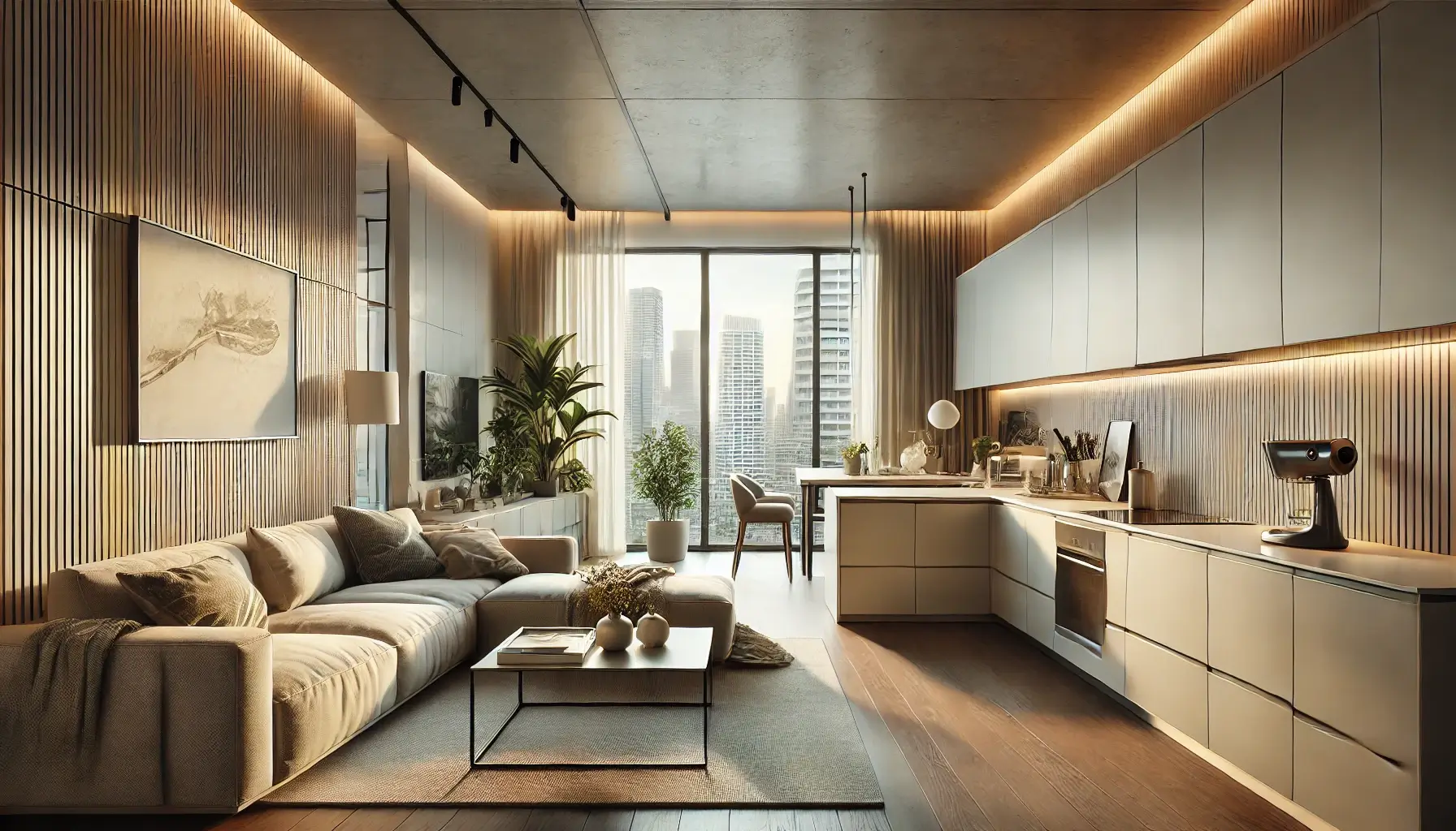 아파트 매매 성공 후 꼭 알아야 할 인테리어 꿀팁 🏠