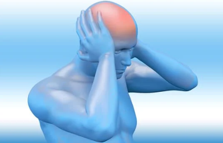 두통의 원인과 종류 치료 방법