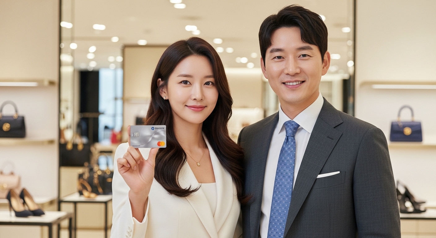 체크카드 하이브리드 서비스