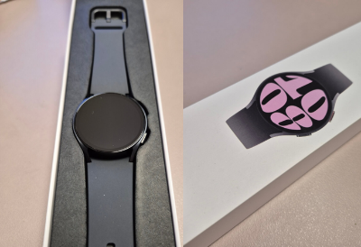 갤럭시워치6-박스포장