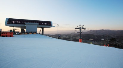 2025/2026 알펜시아 리조트 스키장 시즌권 완벽 가이드