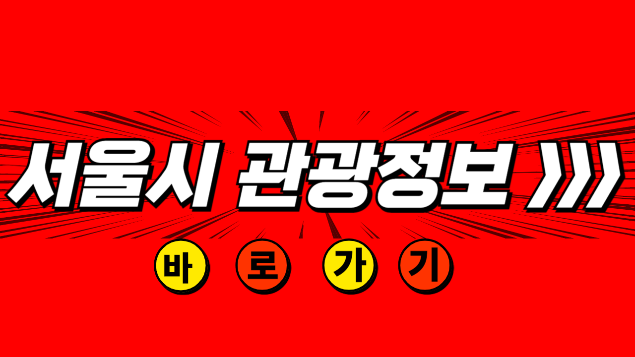 VISIT SEOUL
