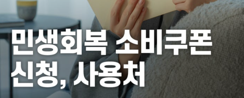 소비쿠폰, 민생회복, 정부지원금, 2025복지, 소비지원, 지역상품권, 정부혜택, 신청방법, 경기부양, 복지정보