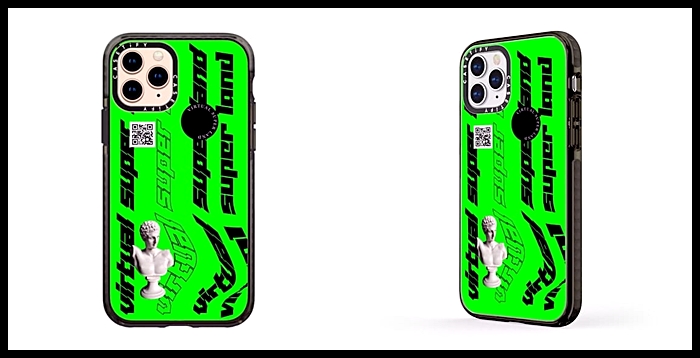 케이스티파이 주문방법, 할인코드 & 추천 스마트폰 케이스 모음