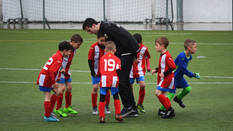 배려하는 마음으로 자라는 영유아