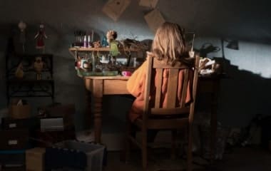 넷플릭스 공포영화 추천 &amp;#39;유전&amp;#39; 포스팅 관련 이미지