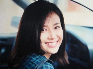 옥소리 리즈시절 사진
