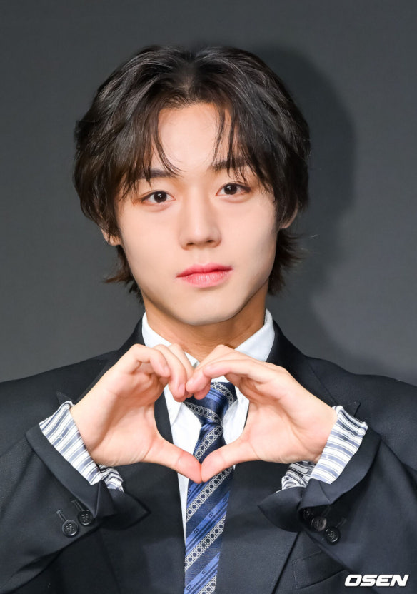 박지훈 프로필