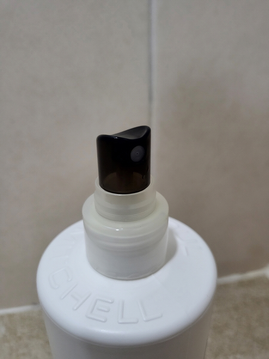 폴미첼 헤어스프레이 분사구