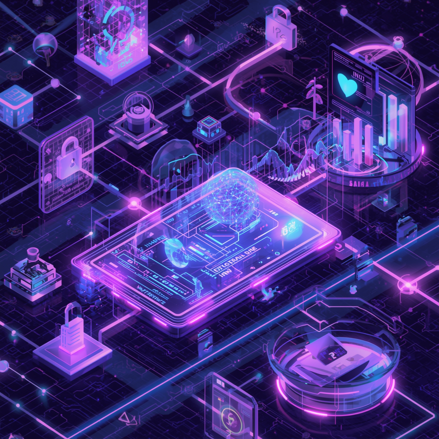 탈중앙화 파생상품 거래소의 부상: Injective(INJ) 집중 탐구