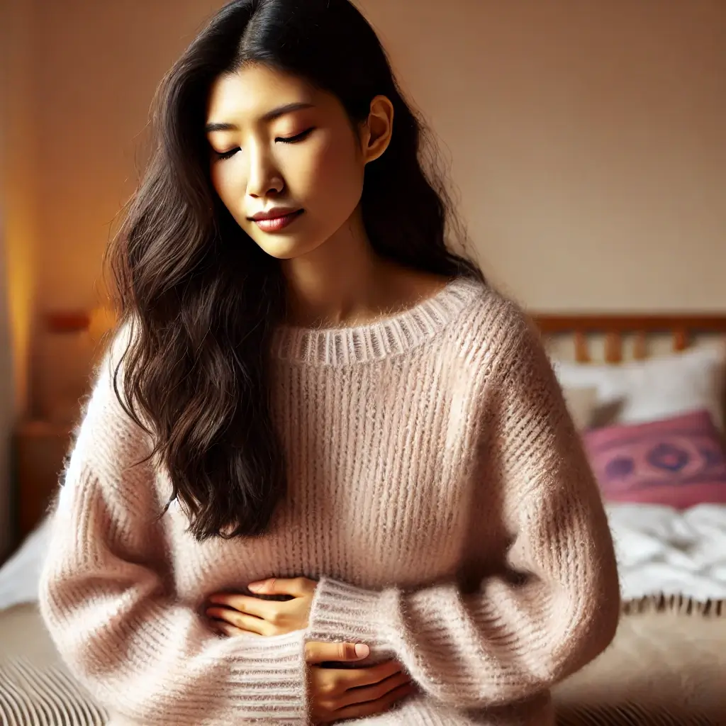 몸에 염증이 있을때 나타나는 현상 10가지와 해결 방법